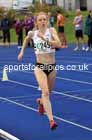 Senior womens 4 Stage Relay, 2022 Northern Road Relays, SportsCity, Manchester. Photo: David T. Hewitson/Sports for All Pics